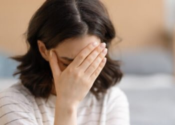 الدوخة الخفيفة.. قد تكون إشارة لورم خطير!