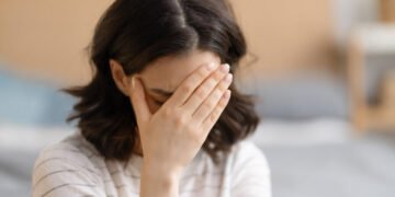 الدوخة الخفيفة.. قد تكون إشارة لورم خطير!