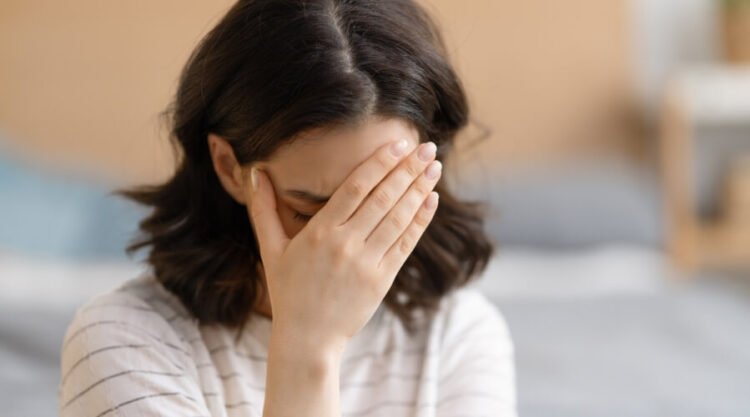 الدوخة الخفيفة.. قد تكون إشارة لورم خطير!