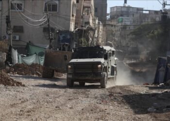 اجتياحات واعتقالات وحرائق المستوطنين تعمّق المأساة في الضفة