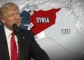 trump syria