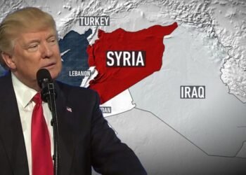 trump syria