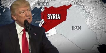 trump syria