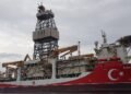تركيا تكشف احتياطي غاز ضخم في البحر الأسود يغير موازين الطاقة