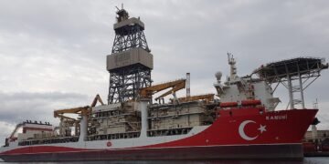 turquie gaz wikipedia