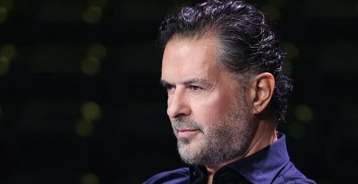 أول رد من راغب علامة بعد طلاق سيدة بسببه!