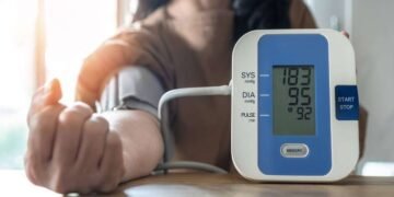 woman with high blood pressure istock 1296154975 3