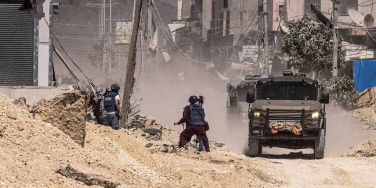 الضفة مطمع إسرائيلي وسط غياب آلية دولية لردع الاحتلال