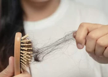 بخاخ سحري لعلاج تساقط الشعر من مطبخك!