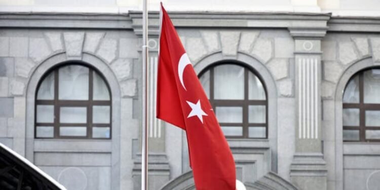 الحكم على صحفي سويدي بتركيا.. بتهمة إهانة أردوغان!