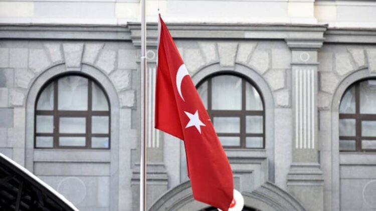 الحكم على صحفي سويدي بتركيا.. بتهمة إهانة أردوغان!