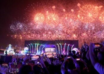 حفلات عيد الأضحى 2025.. الخريطة الكاملة