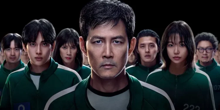 لعبة الحبار.. الموعد النهائي لعرض الموسم الأخير