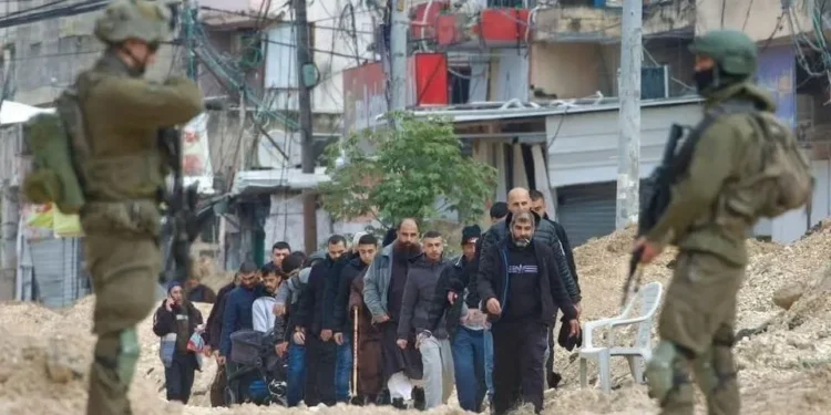 الولجة تحت الحصار.. الاحتلال يعمّق التهويد ويفصل القرية عن أراضيها