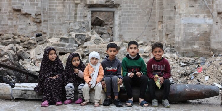 تحت وطأة الاحتلال.. عيد الأضحى يكشف الواقع المأساوي لنازحي الضفة