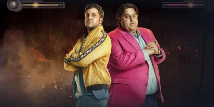 مسلسل اللعبة 5.. صدمة للجمهور المنتظر