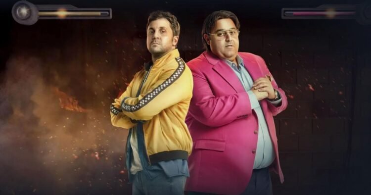 مسلسل اللعبة 5.. صدمة للجمهور المنتظر
