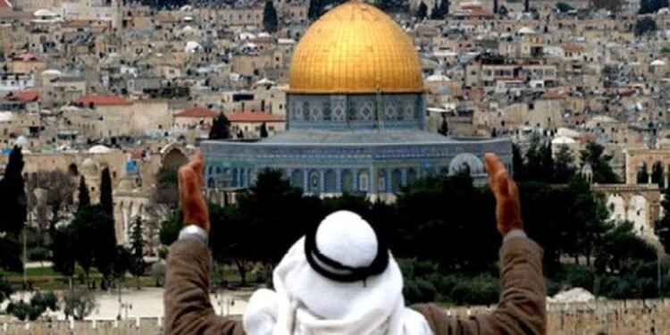 حكاية مدينة لا تستسلم.. أصوات من القدس تتحدى الاحتلال بالصمود