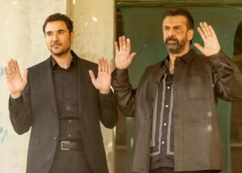 The Seven Dogs.. مفاجأة جديدة من تركي آل الشيخ