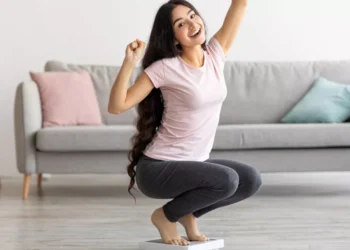 كيفية خسارة الوزن بعد الحمل بسهولة