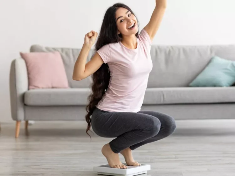 كيفية خسارة الوزن بعد الحمل بسهولة