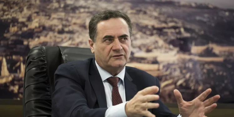 كاتس يتوعّد إيران بـ”سياسة جديدة”… فهل باتت الحرب خارج الظل؟