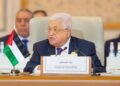 الرئيس الفلسطيني يعيد تموضع السلطة: غزة تحت راية الشرعية أو لا دولة