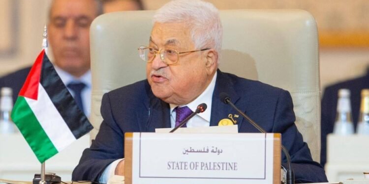 الرئيس الفلسطيني يعيد تموضع السلطة: غزة تحت راية الشرعية أو لا دولة