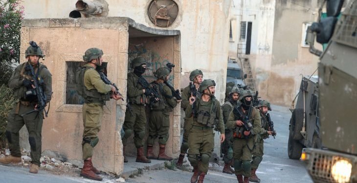 تمرد في الجيش الإسرائيلي: لن نشارك في حرب تقتل المدنيين