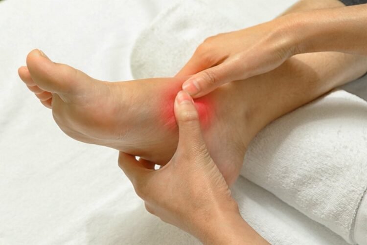 متلازمة تململ الساقين.. حل رخيص ينهي معاناتك