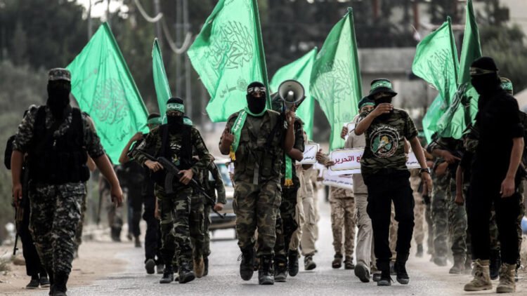 1709 hamas m
