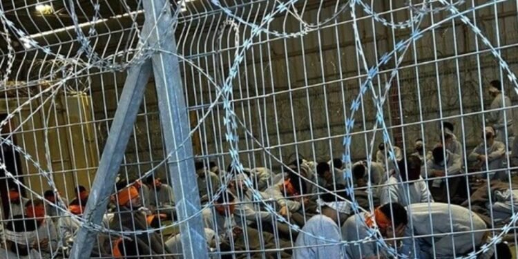 شهادات من جحيم الاحتلال: هذا ما فعله التعذيب في الأسرى