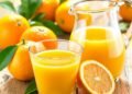 تجنب عصير البرتقال في هذا التوقيت.. خطر على صحتك