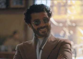 من هي عائلة خالد النبوي؟.. أبناء نجم تصدروا التريند