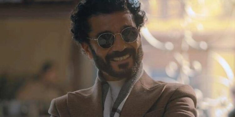 من هي عائلة خالد النبوي؟.. أبناء نجم تصدروا التريند