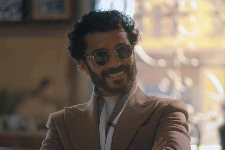 من هي عائلة خالد النبوي؟.. أبناء نجم تصدروا التريند