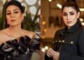 وفاء عامر تدعم شقيقتها أيتن عامر.. ماذا قالت؟