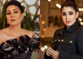 وفاء عامر تدعم شقيقتها أيتن عامر.. ماذا قالت؟