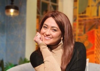 زواج مروة عبد المنعم ومصطفى قمر.. الفنانة تحسم الجدل!