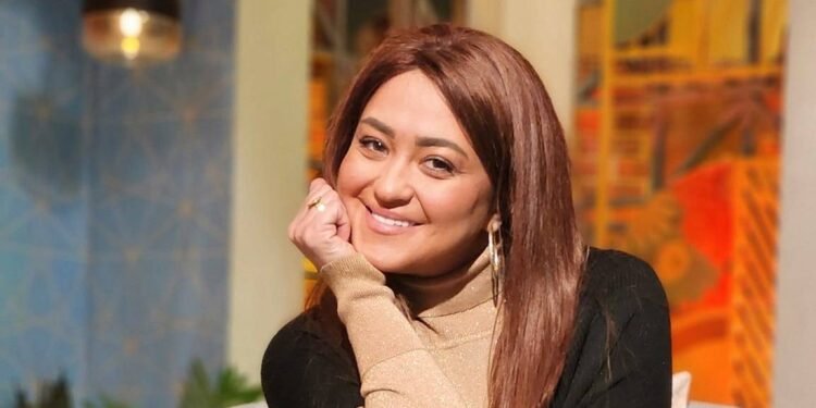 زواج مروة عبد المنعم ومصطفى قمر.. الفنانة تحسم الجدل!