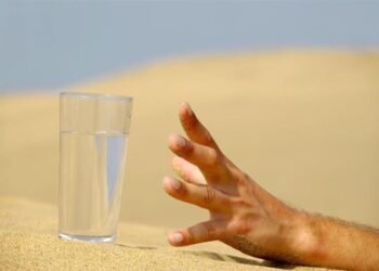 صيام يوم عرفة.. 5 نصائح لتجنب العطش الشديد