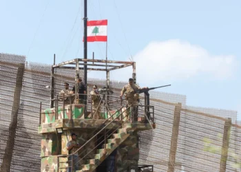 2023 08 17T075244Z 611635272 RC2KJ2ALRZ51 RTRMADP 3 ISRAEL LEBANON HEZBOLLAH.jpg