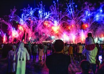 حفلات عيد الأضحى 2025.. الأسعار والتفاصيل الكاملة