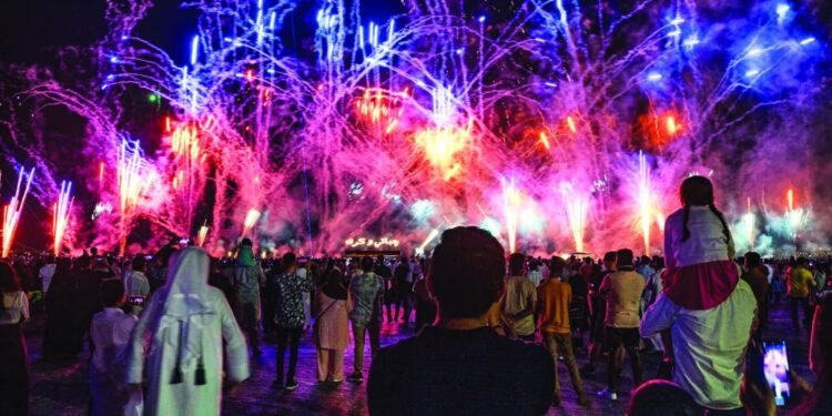 حفلات عيد الأضحى 2025.. الأسعار والتفاصيل الكاملة