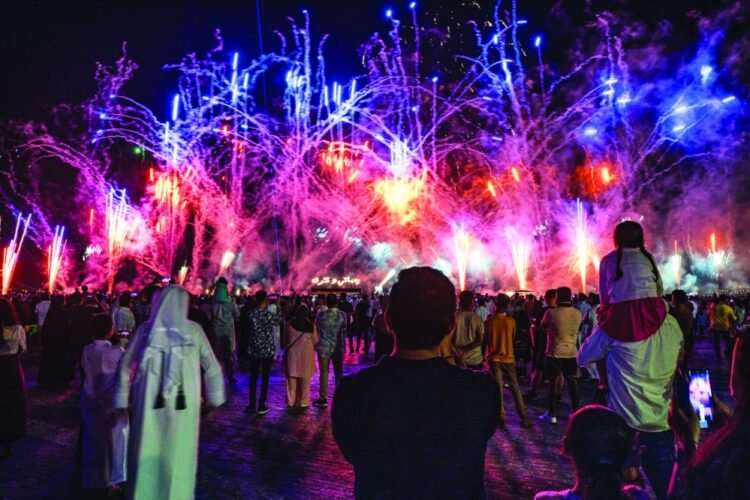 حفلات عيد الأضحى 2025.. الأسعار والتفاصيل الكاملة