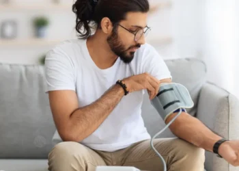كيفية علاج ضغط الدم المرتفع بدون أدوية