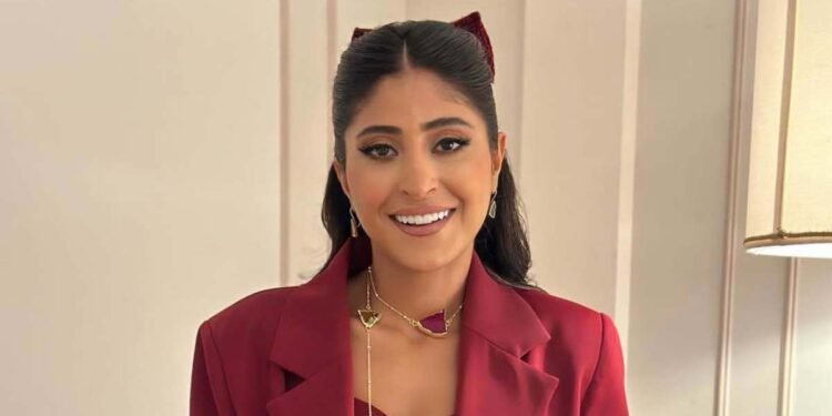 شجون الهاجري.. القصة الكاملة للقبض عليها (صورة)