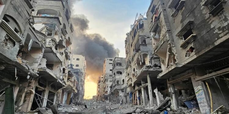 حماس في مهب الريح!