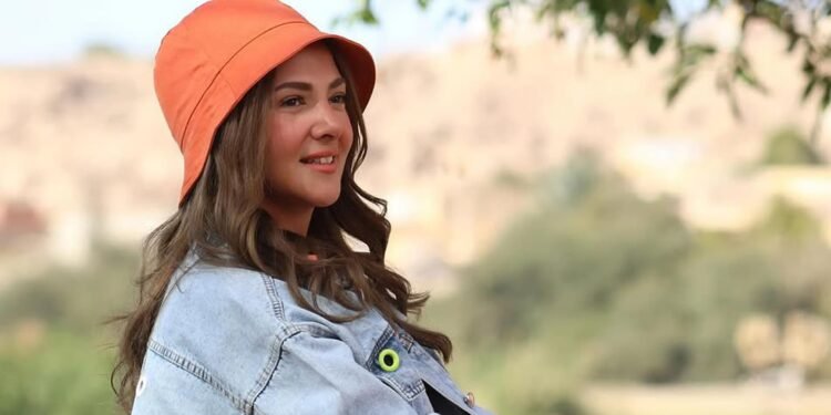 دنيا سمير غانم تثير الجدل برسالة غامضة!