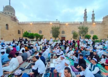 موعد صلاة عيد الأضحى 2025 وكيفية أدائها